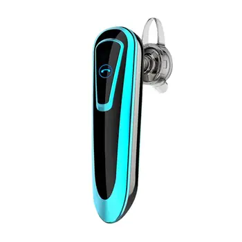

M20 Handsfree Stereo Bluetooth 5.0 Earphone Wireless Headset for iPhone Huawei