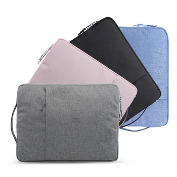 

new Women Men Waterproof Briefcase Cover Bag for Funda IPad Pro 12.9 Laptop Sleeve Bag Case for IPad Pro 12 9 Case 2020 Handbag