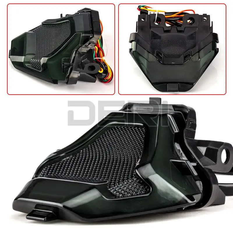 ������� LED �̵� ���� ���� �극��ũ�� ǥ�õ�, �߸��� MT03 2014-2023 R3 R25 2013-2020 MT07 2013-2017 12V