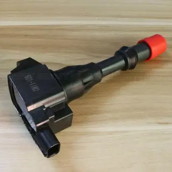 

4pcs/lot New Ignition Coil For HONDA Jazz 30520-PWA-003 CM11-109
