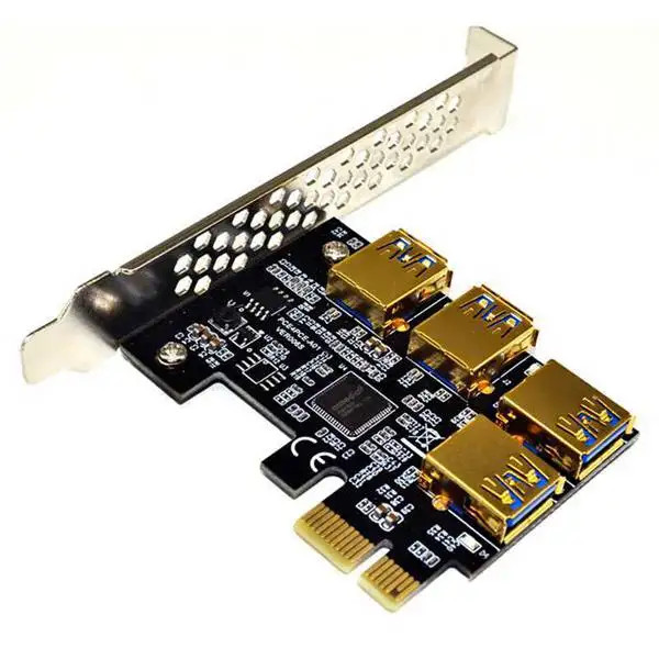 pci-e rabs9 gpu riser extensor eteu display display engrenagem zec 1