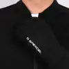SPEXCEL NEW PRO TEAM Winter Thermal Fleece Cycling gloves full finger road race bicycle gloves Black 3