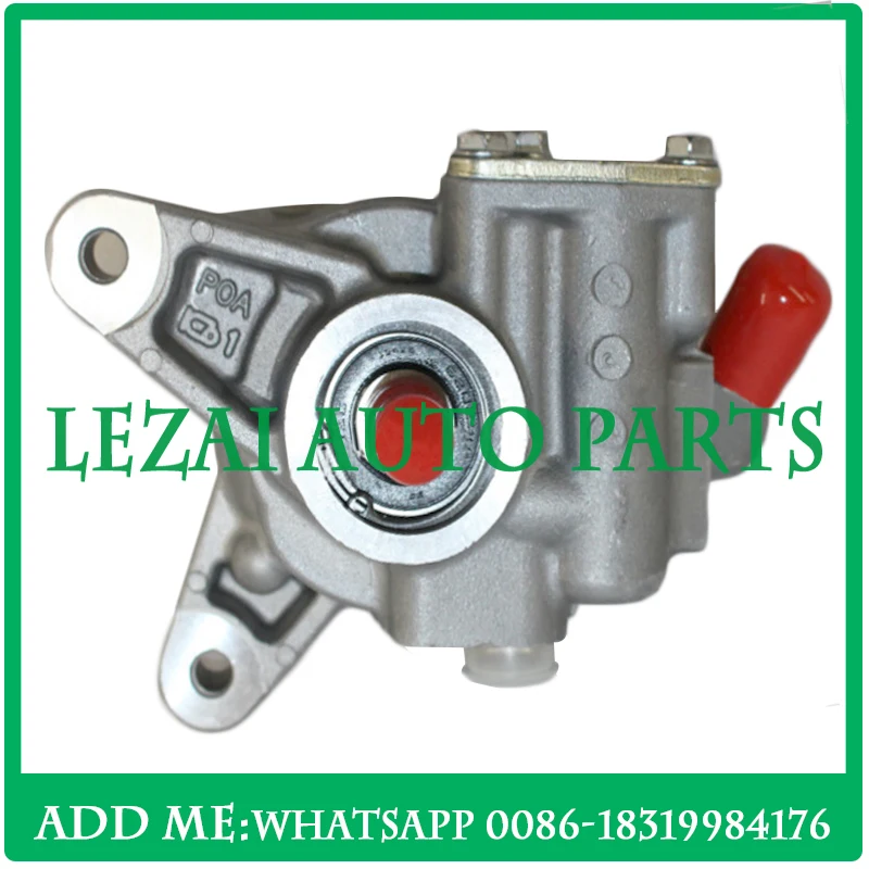 POWER STEERING PUMP For Car Honda Accord Odyssey Isuzu Oasis Acura CL 56110-P0A-013 06561P0A505 06561-P1E-505RM 56110-POA-013 | Автомобили