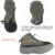 Быстросохнущие износостойкие дышащие болотные сапоги fly fishing boot shoes wading tackle outdoor Unisex Skid-resistance rock Drainage
