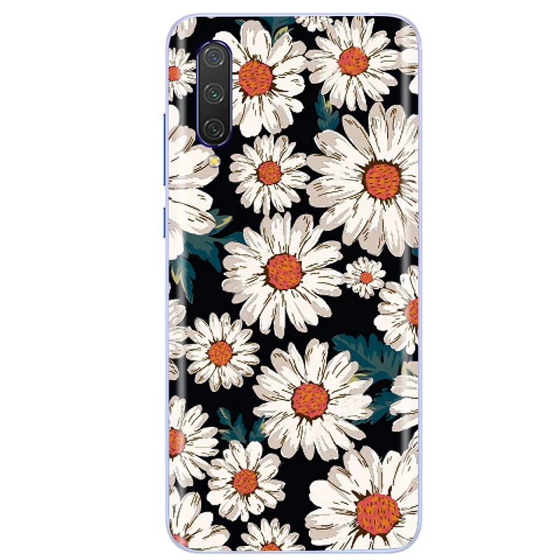 mobile flip cover Silicone Case on For Xiaomi Mi 9 Lite Soft Tpu Mi9 Mi 9se Phone Back Cover Coque Case for Xiaomi Mi 9 / Mi 9 Se Phone Case Funda bellroy case