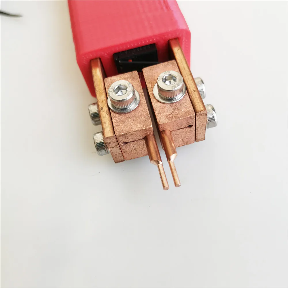 

Ручка для точечной сварки, сварочный аппарат, аккумулятор 18650, ручная точечная сварка, ручка с точечной сваркой/сварочным аппаратом, инструменты