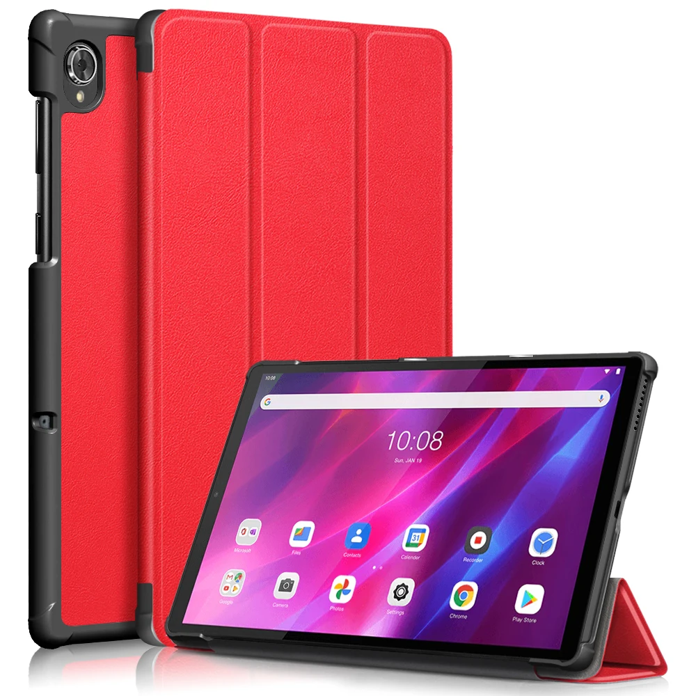 レノボ K10 TB-X6C6F/ TB-X6C6X/ TB-X6C6NBF タブレット PC 保護