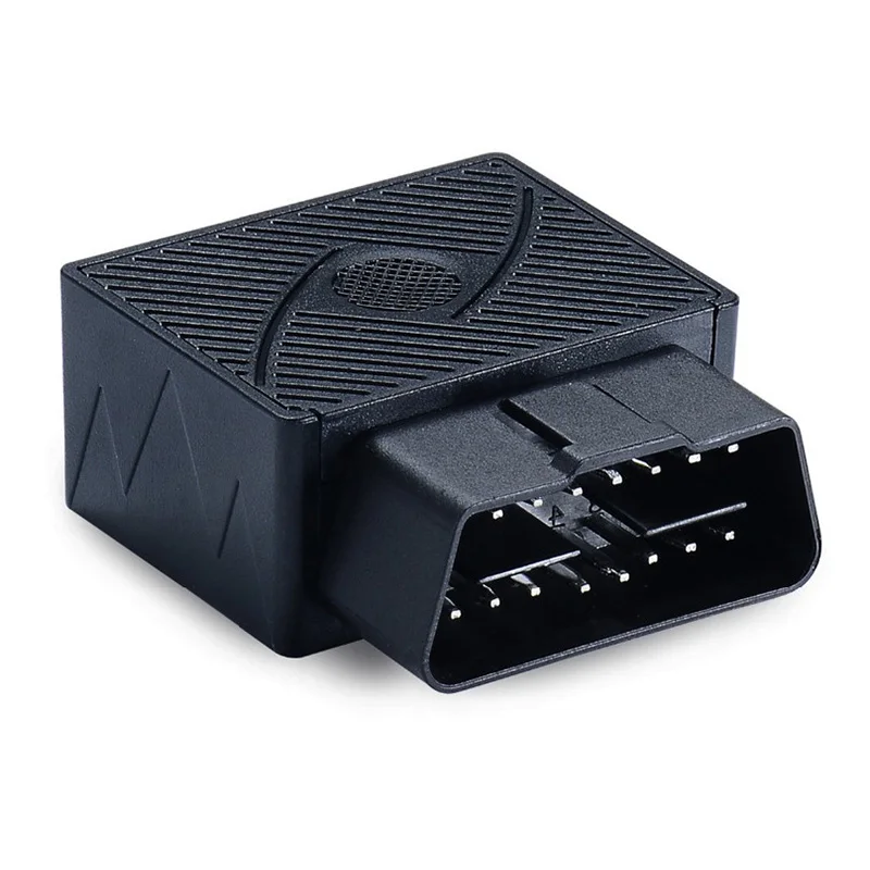  Vehemo OBD OBD GPS Tracker Auto GPS Tracker Locator Positioning für Anti Diebstahl GSM GPS Tracker 