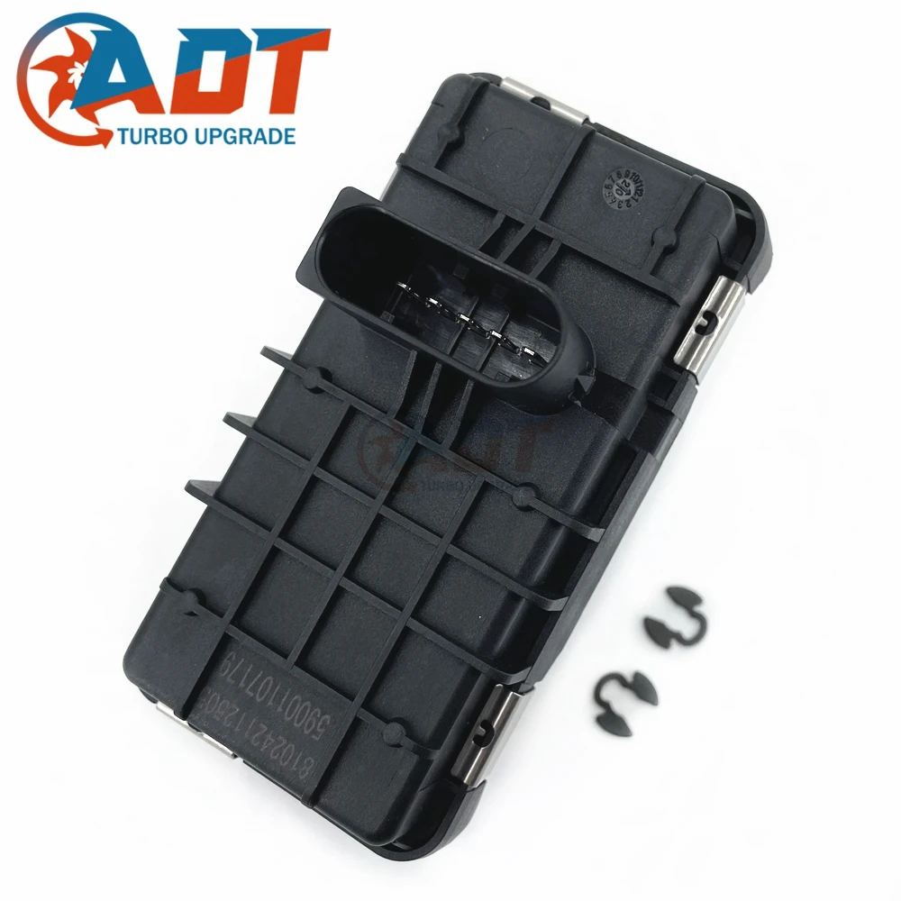 Bv35 Actuator Turbo Attuatore Elettronico 54359980053 Turbina Wastegate 11657823256 Per Bmw 125D F20 160Kw 218Hp N47S1 2011-