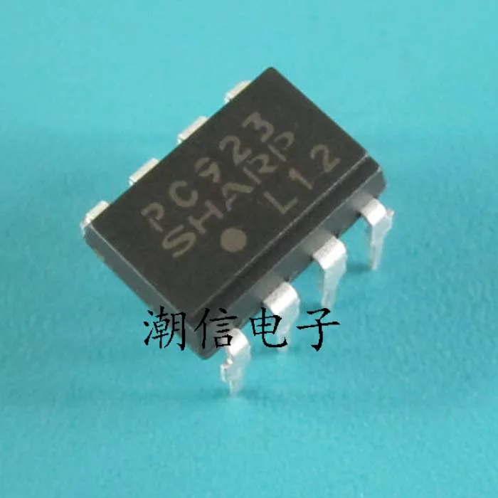PC923 DIP-8