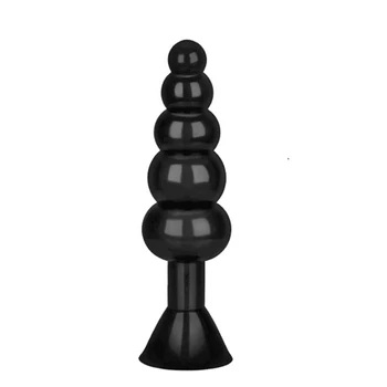 VETIRY Large Anal Beads Sex Toys For Women Men Lesbian Huge Big Dildo Butt Plugs Male Prostate Massage Female Anus Expansion 5