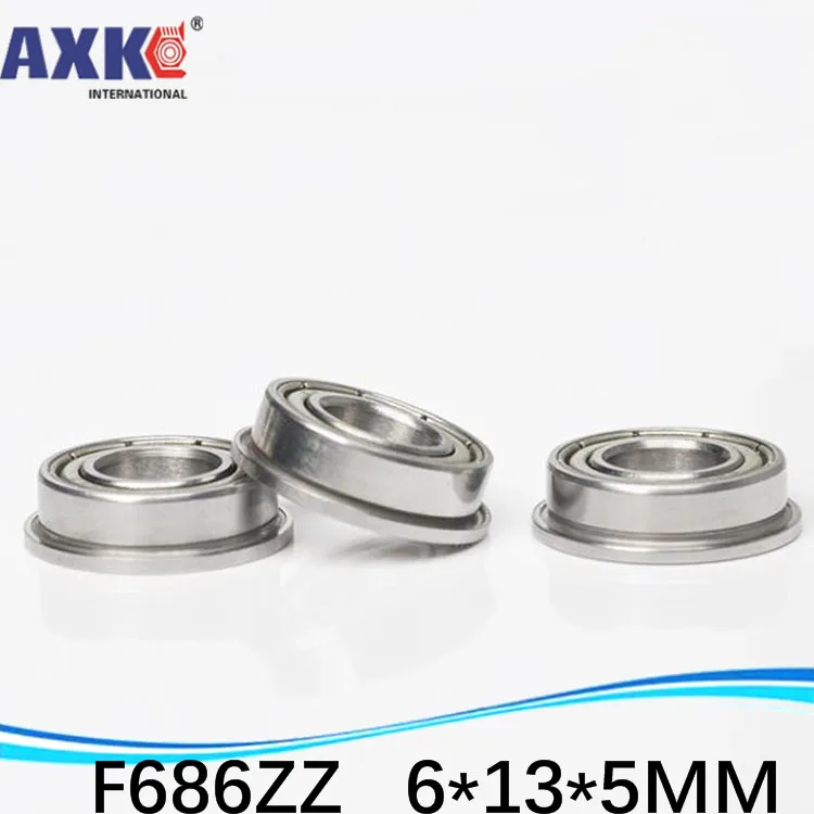 Купить Подшипник F686zz 6 13 5