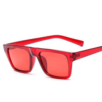 

New fashion sun glasses fashionable square sunshade sunglasses 5054 factory direct sales