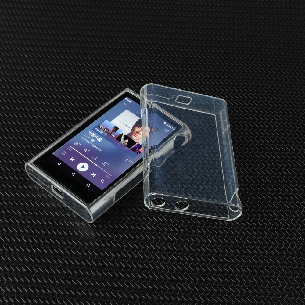 Original para Shanling Especial para M3x Case Music Player Este Link é Apenas Uma Luva Protetora Não Incluindo M3x - Image 4