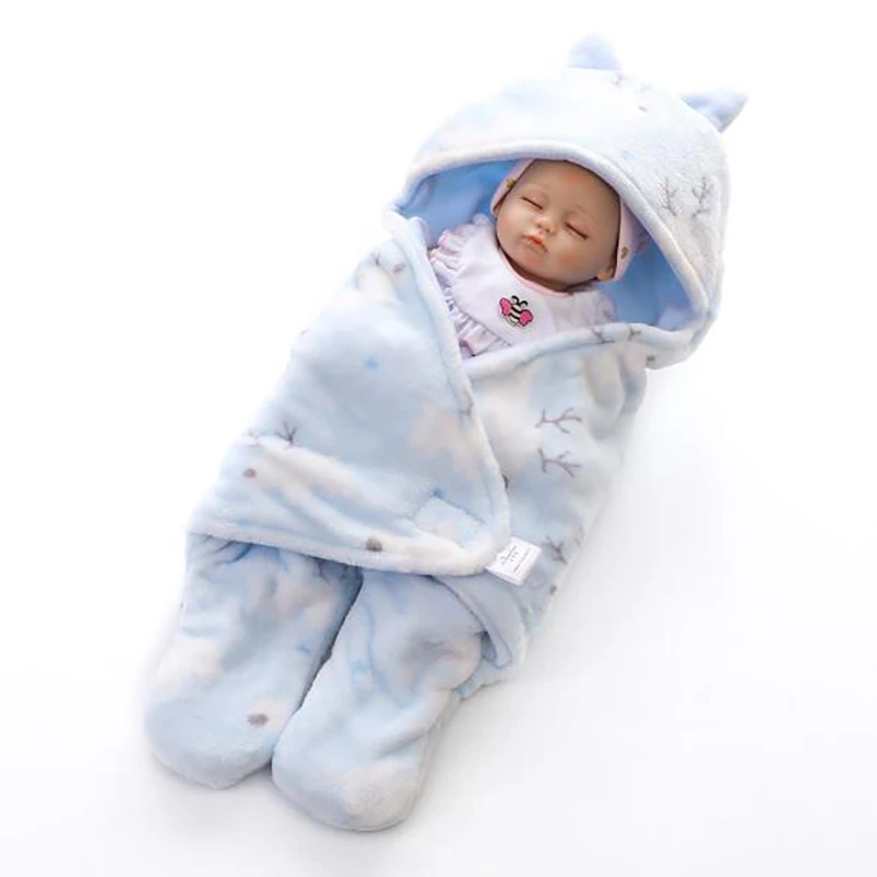 sack swaddle