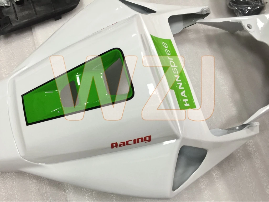 Fireblade 2007 Fairing Kits CBR1000RR 06 Fairing Kits CBR 1000 RR 2006- 2007 Fairing