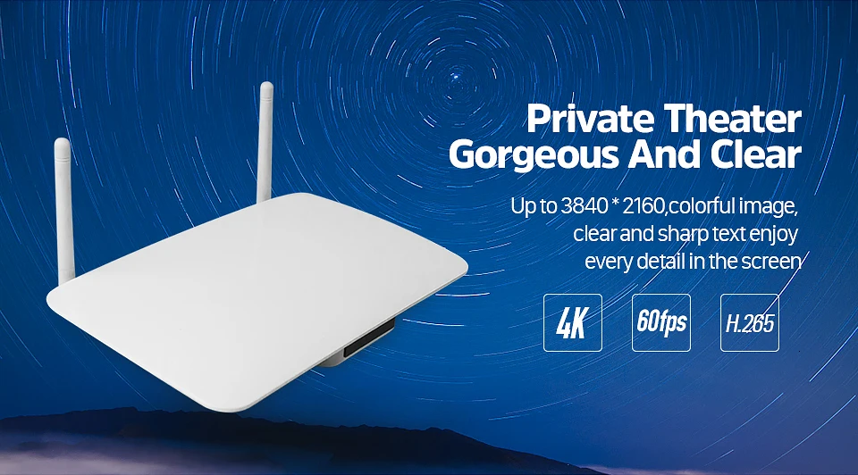 Android 8,1 tv Leadcool Q1404 телеприставка 1G 8G RK3229 четырехъядерный Поддержка 2,4G wifi HDMI 2,0 медиаплеер для Smart tv box