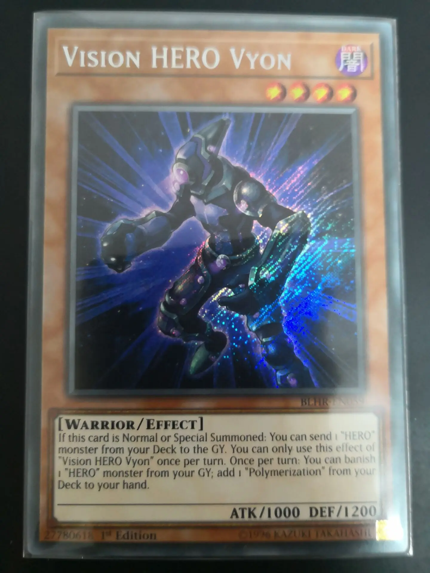 27 стилей Yu Gi Oh оригинальные голубые глаза белый дракон Английский Немецкий игрушки хобби Хобби Коллекционные игры Коллекция аниме-открытки - Цвет: fang sheng ren