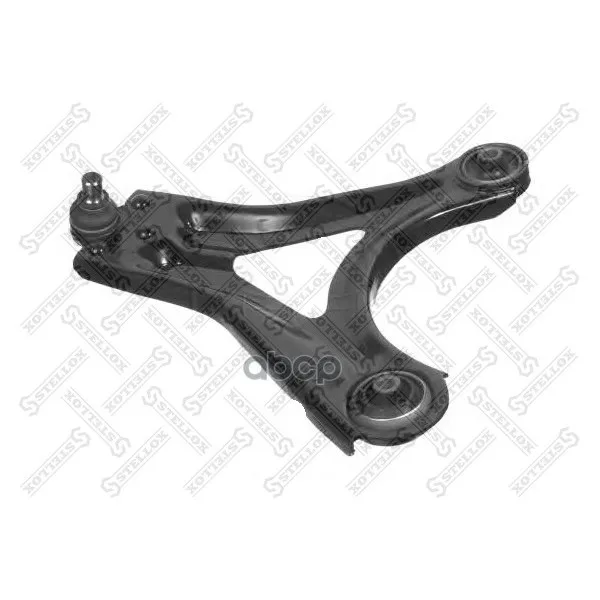 57-01186-Sx_рычаг Нижний Левый! Ford Mondeo All 93-00 Stellox 5701186sx Stellox арт. 5701186SX