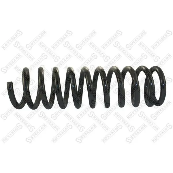 Пружина пер.\ MB W140 2.8-3.2 91 STELLOX 10-21598-SX