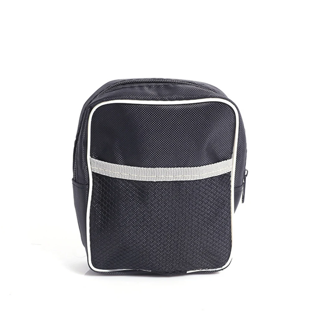 

Bicycle Front Bag for Bicycle Handlebars MTB Bike Road bike Basket Cycling Zippered Bags C55K Sale