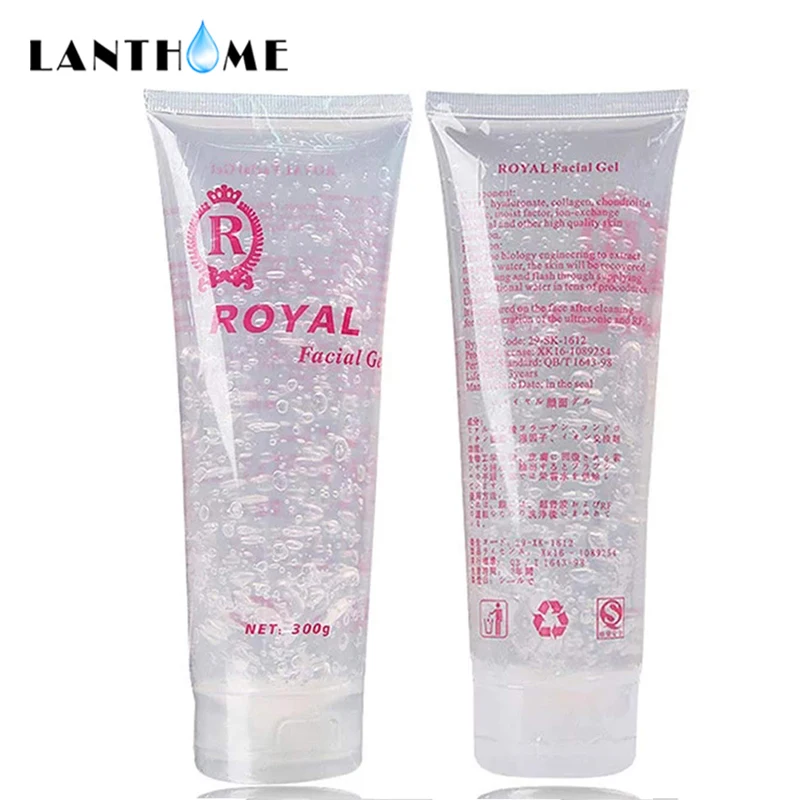 Electrical Conductive Gel Tens EMS RF Ultrasonic Cavitation Massage