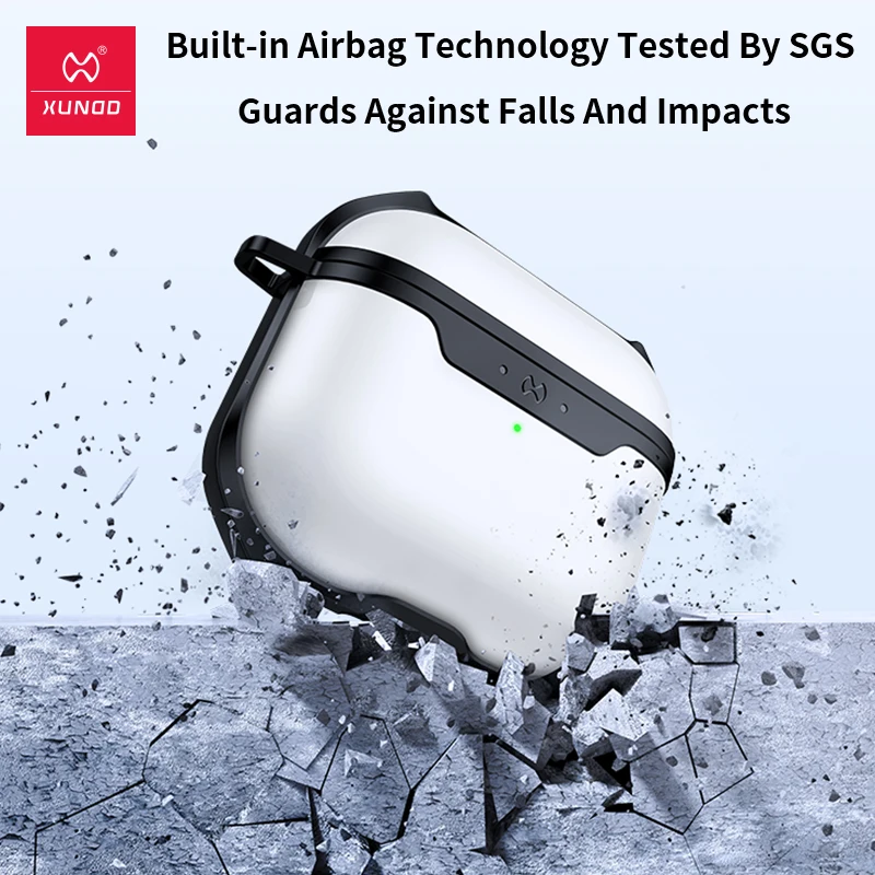 Matte Transparent Dust Guard Cover