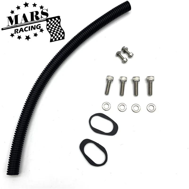 Комплект аксессуаров для мотоциклов короткое заднее крыло HONDA ADV150 ADV 150 2019 2020 19