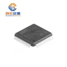 

1pcs STM32F103RCT6 LQFP-64 STM32F103 QFP QFP64 ARM In Stock