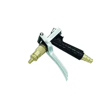 

Water Spray Nozzle Pure Copper Metal Garden Irrigation Sprinklers Sprayer Equipment Spraying Apparatus Watering Sprayer