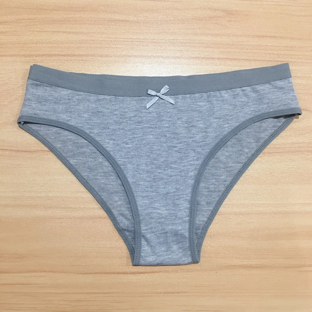 10 Pcs/Pack M-XXL Cotton Briefs Women Panties Sexy Underwear Plus Size Ladies Underpants For Female Culottes Femme Lingerie panties Panties
