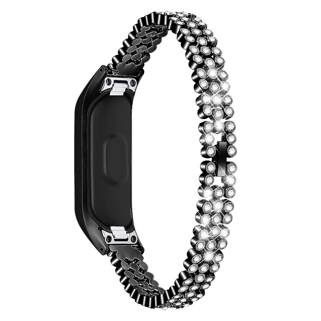 30# ремешок из нержавеющей стали для samsung Galaxy Fit-e ремешок на запястье браслет ремешок для samsung Galaxy Fit-e сменный ремешок