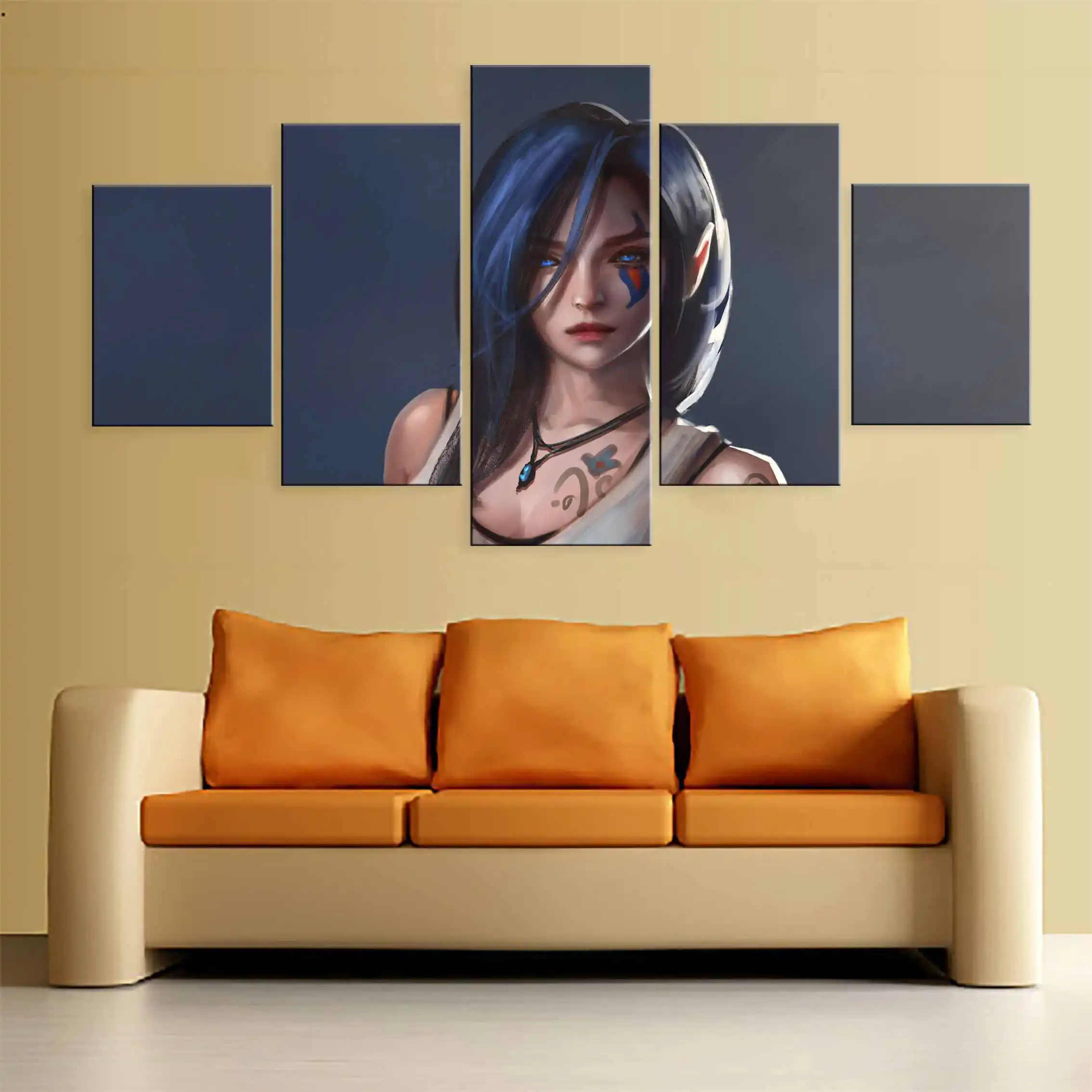 Modern Ideas Hd Prints Paintings Wall Art Framework 5 Pieces Anime Modern Ideas Hd Prints Paintings Wall Art Framework 5 Pieces Anime