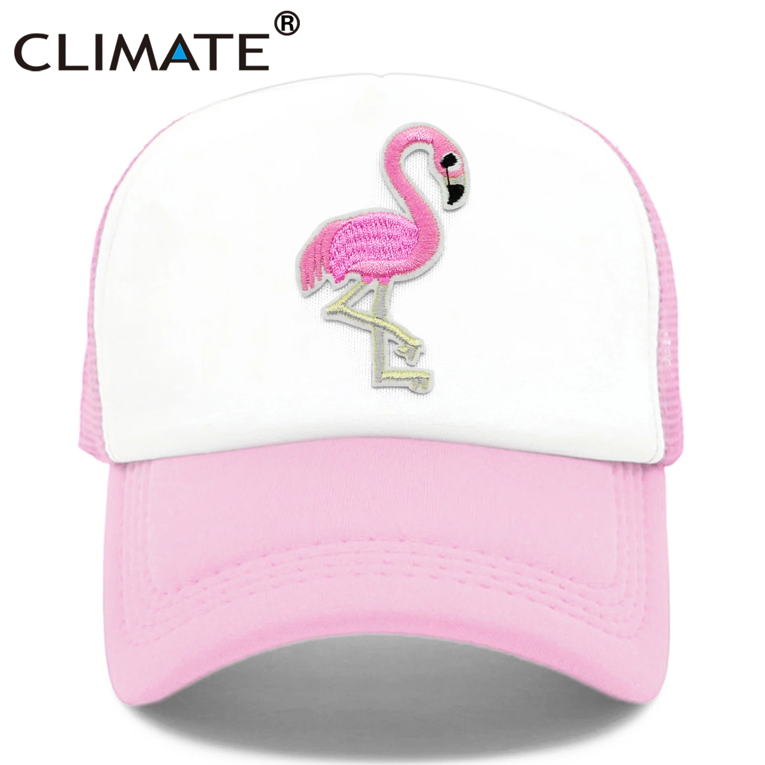 Summer Caps Hat Mesh Baseball Caps Hat 