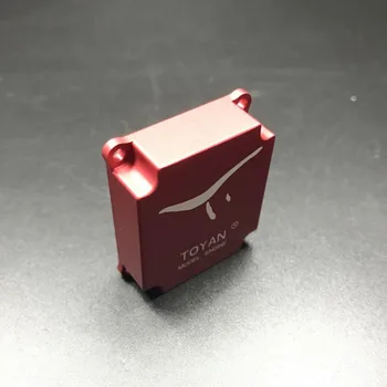 

Camshaft Cap for Toyan Engine