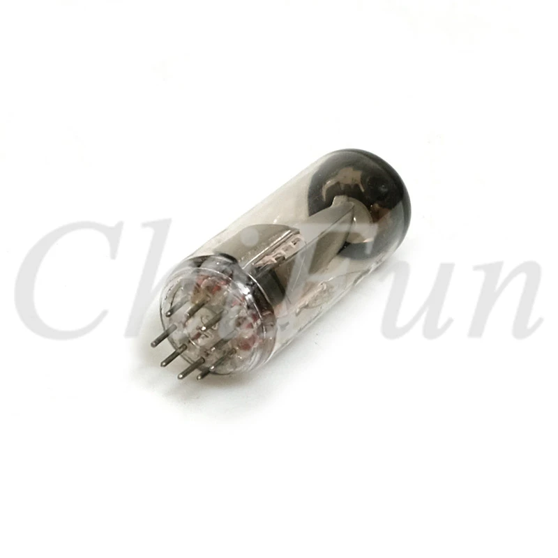 2pcs/lots Cat Eye Indicator 6E1n 6E1 Electron Tube Replacement EM80 EM81 Electron Tube electron tube