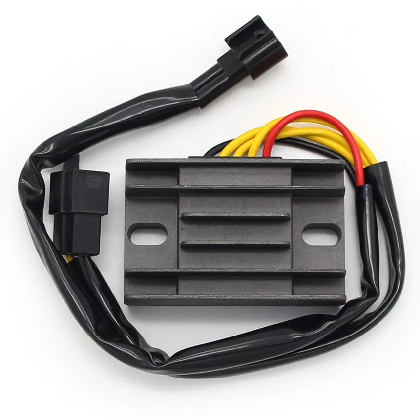 

Practical Motorcycle Rectifier Voltage Regulator For Suzuki DRZ400 DRZ400E DRZ400S DRZ400SM For Kawasaki KLX400 KLX400R KLX400SR