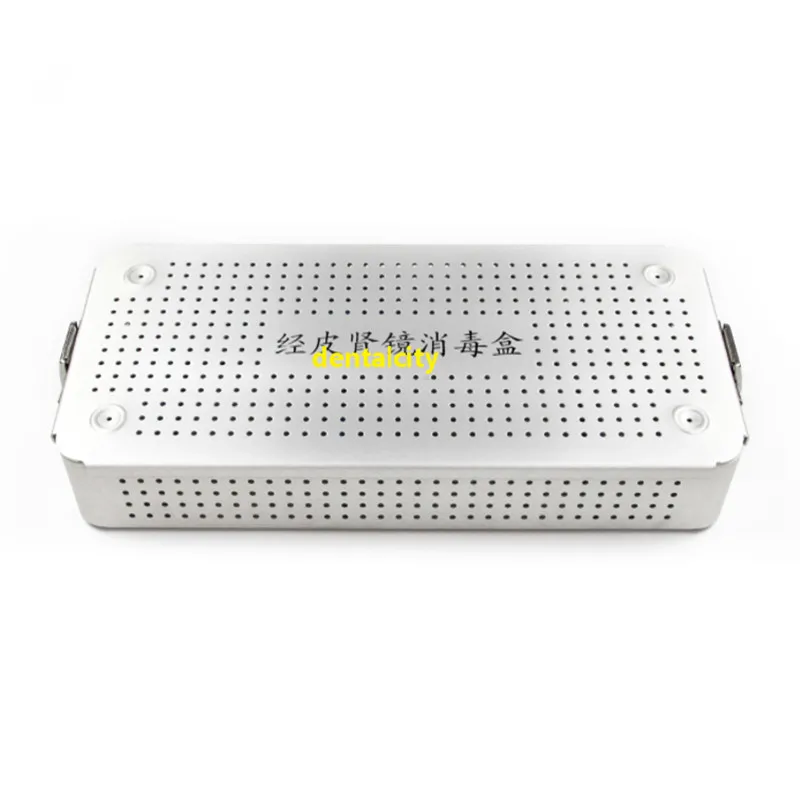 经皮肾镜消毒盒 (5)