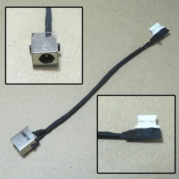

DC Jack Power Cable DC Charging Connctor Port Wire For Acer Aspire R11 R3-131T 11.6 Series