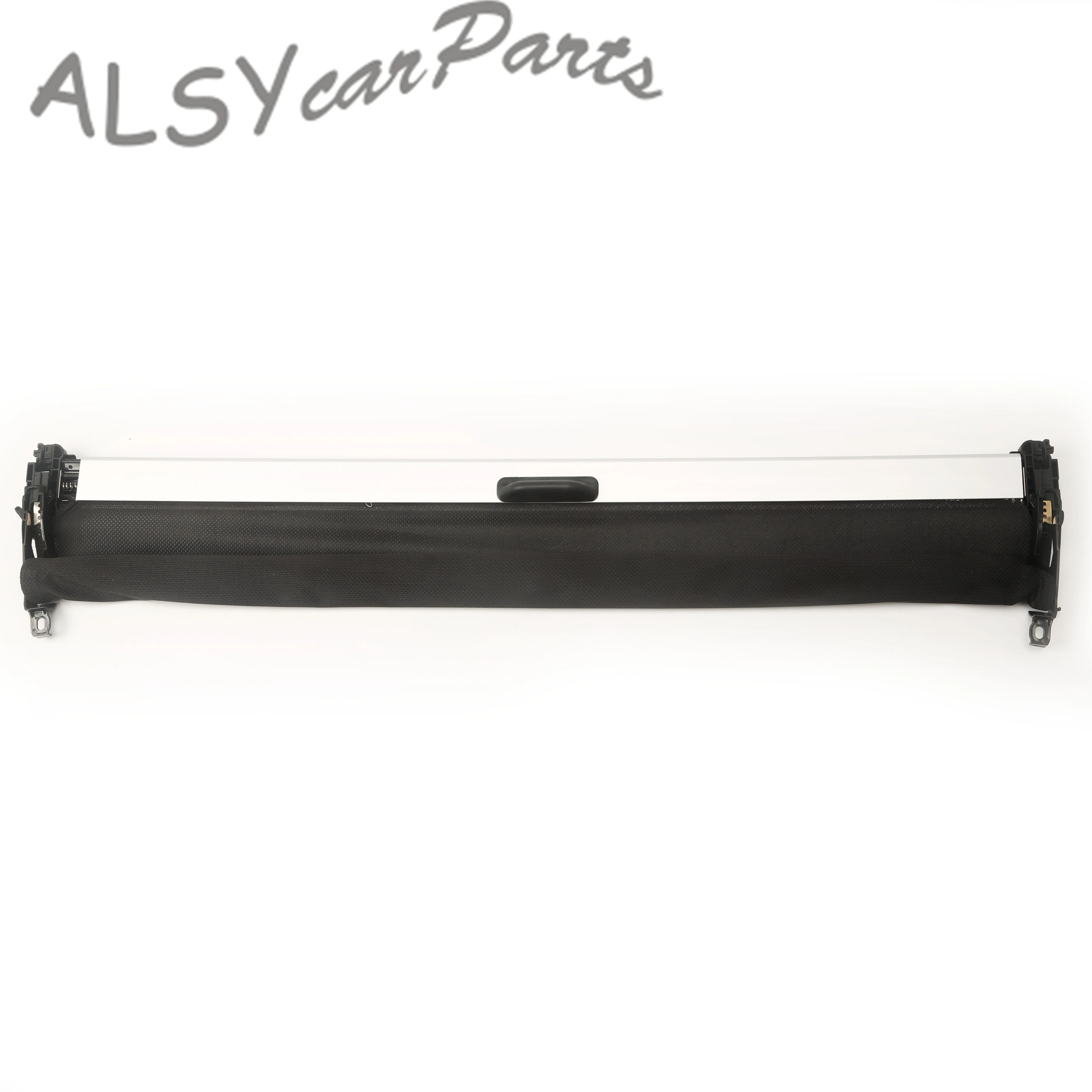 Black Car Sunroof Sunshade Curtains Skylight Shutter 3G5877307DM4 