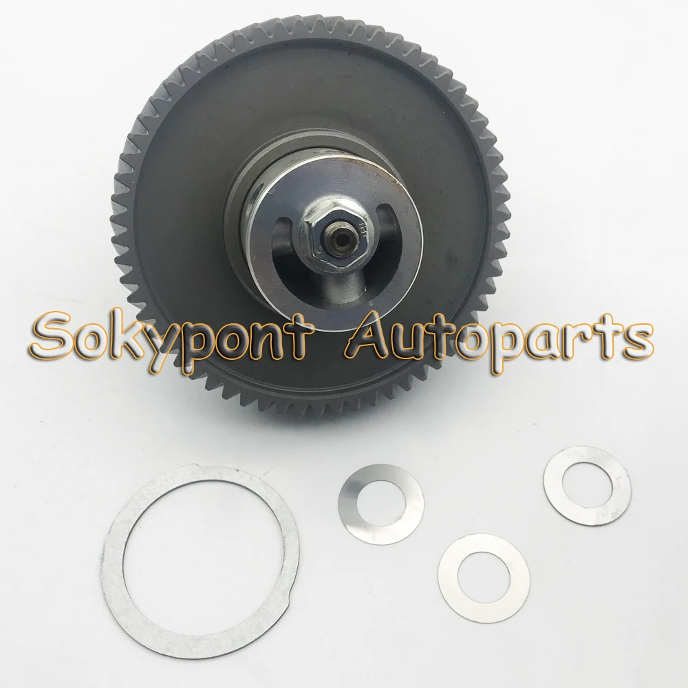 Масляный насос U5MK8266 SBA165026230 297-3050 для PER-KINS SHI-BAURA 400 серии