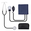 Arm Blood Pressure Monitor Diastolic Sphygmomanometer Doctor Stethoscope Sphygmomanometer Cuff Sphygmomanometer Health Monitor 1
