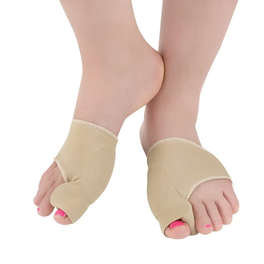 Улучшенная версия для ног Sebs Hallux Valgus корректор женский день и ночь с большой палец крышка мужское устройство для пальцев ног крышка для ног