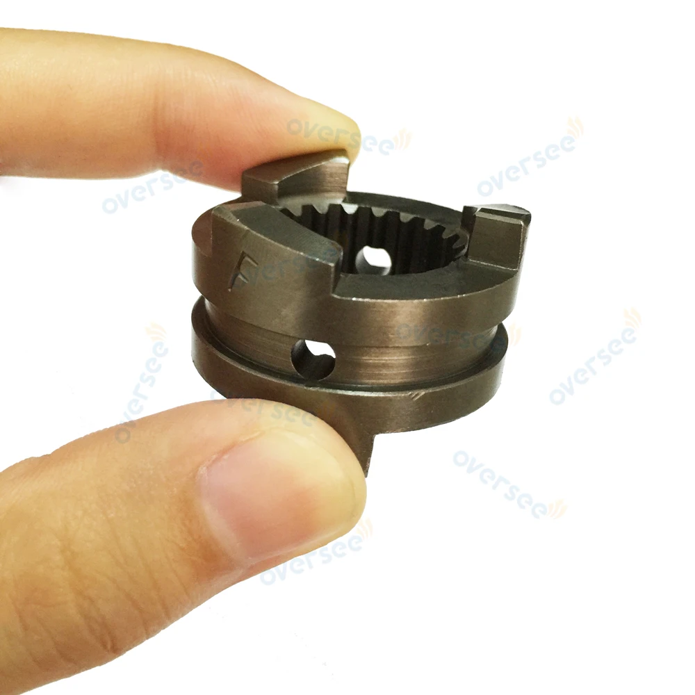 57621-93902 Clutch Dog For Suzuki Outboard Engine 9.9HP 15HP 8HP 57621-93900;57621-93901; 57621-90L10