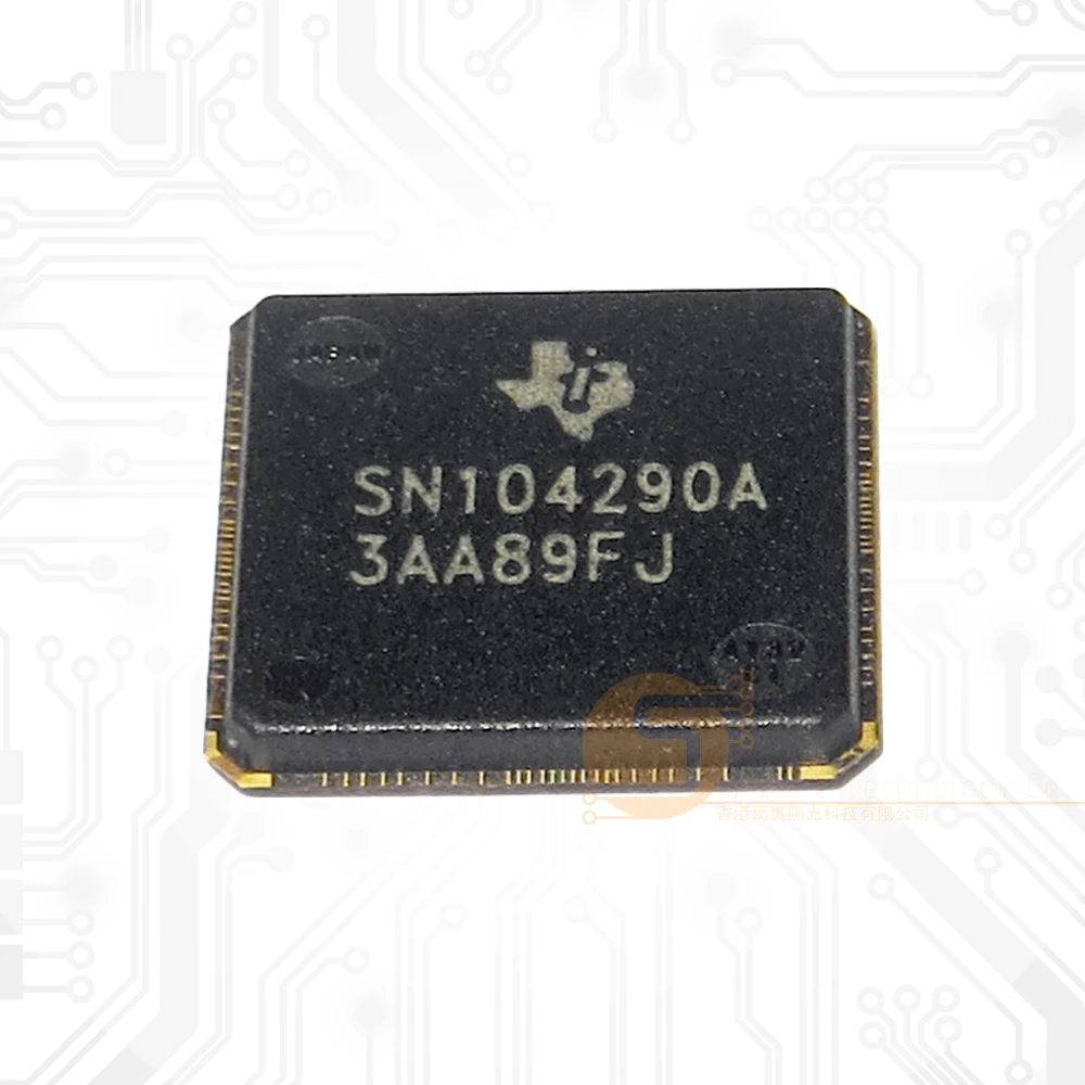 Оригинальная интегральная схема SN104290AGGM с корпупосылка BGA SN104290 | Электронные