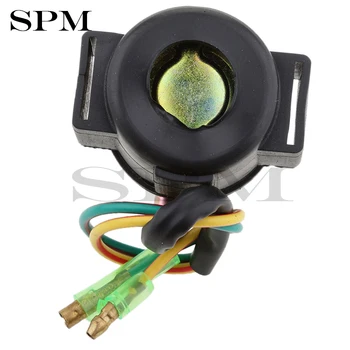 

Motorcycle Motorbike Motor Starter Solenoid Relay for Honda 250 TRX250EX SPORTRAX 2003-2008 ATV