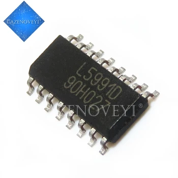 

5pcs/lot L5991D L5991 SOP-16 In Stock