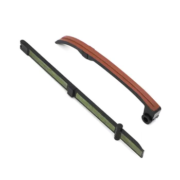 

For SUZUKI EN125 GS125 DR125 GN125 DR-Z125 DRZ 125 MARAUDER Cam Timing Chain Guide Camchain Guides Plate Strip Kit