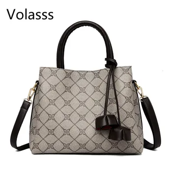 

2020 Bag Handbag New Luxury Handbags Women Shoulder Bags designer Lady Large Capacity Crossbody Hand Bag pochette sac main femme