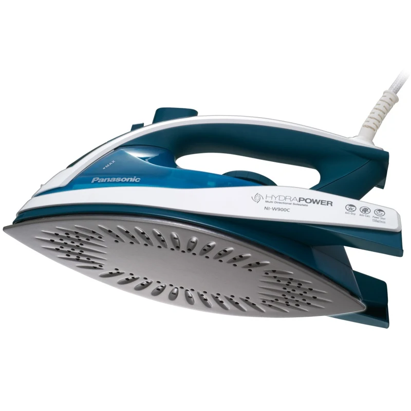 Утюг Panasonic NI-W900CMTW